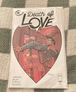 Death of Love