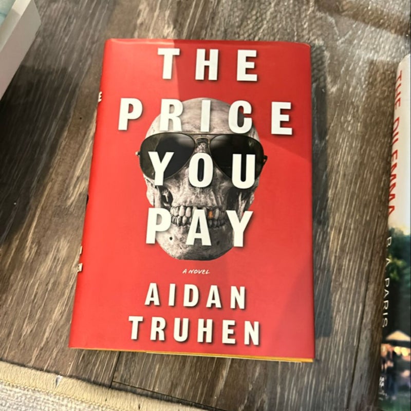 The Price You Pay