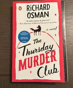 The Thursday Murder Club