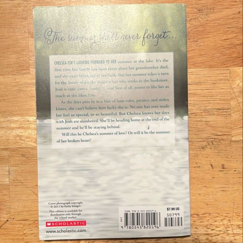 Fifteenth Summer