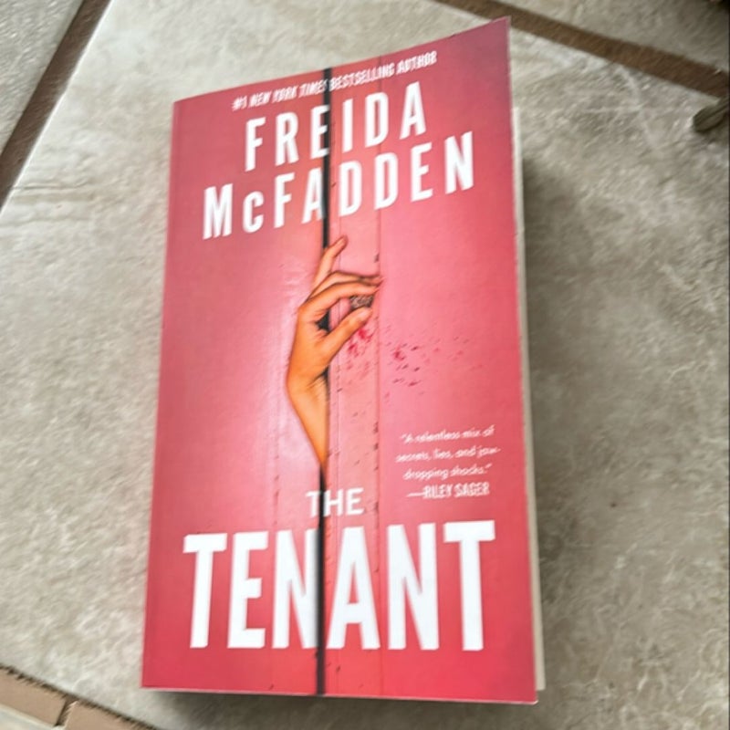 The Tenant