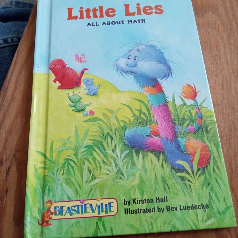 Little Lies