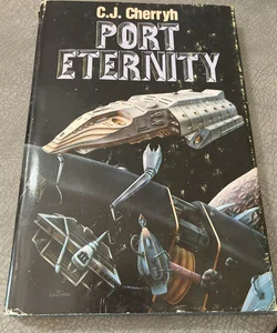 Port Eternity 