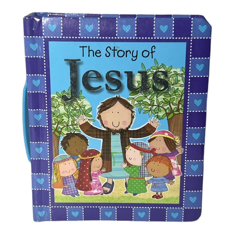 The Story of Jesus 