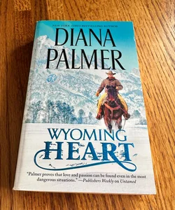 Wyoming Heart