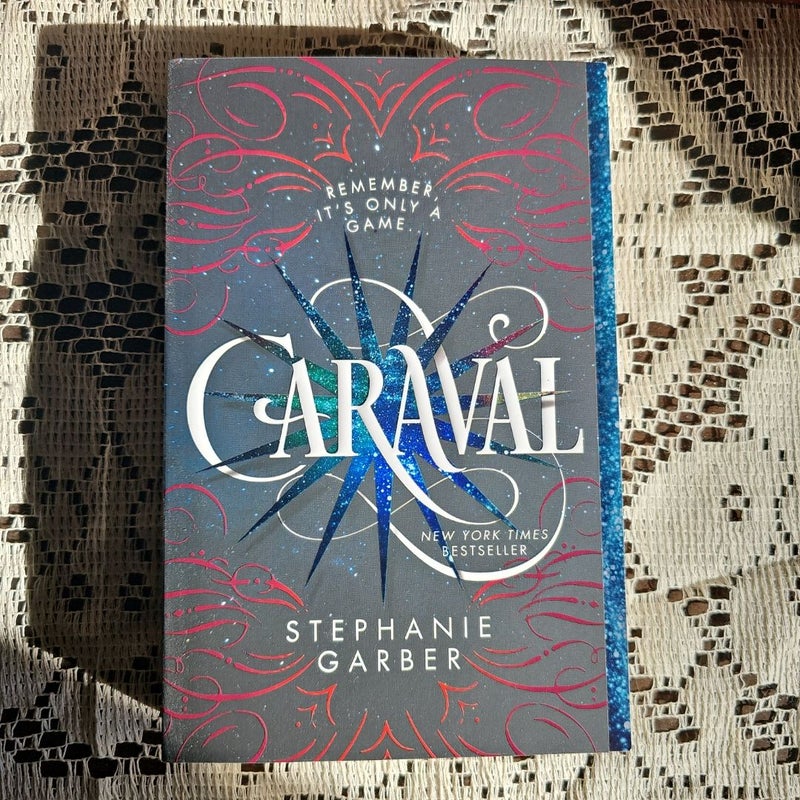 Caraval