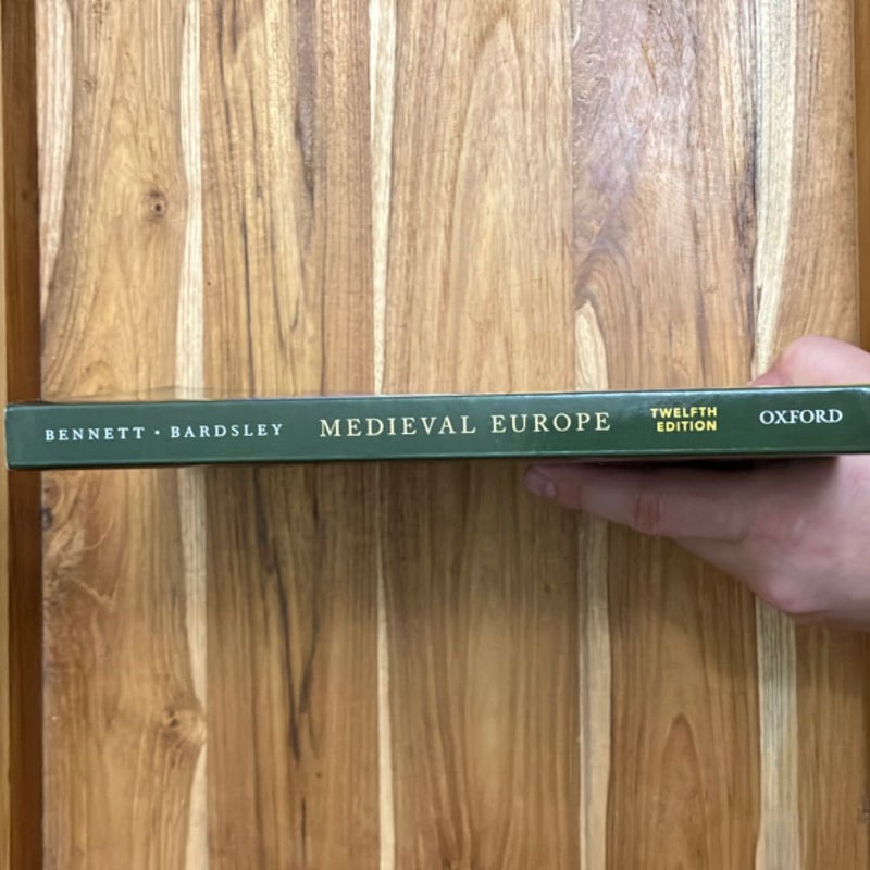 Medieval Europe