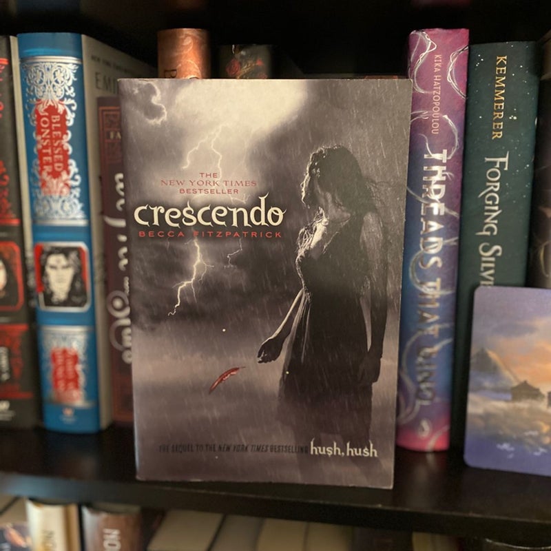 Crescendo