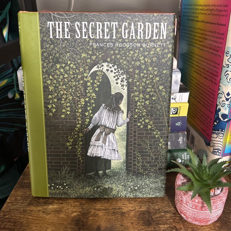 The Secret Garden