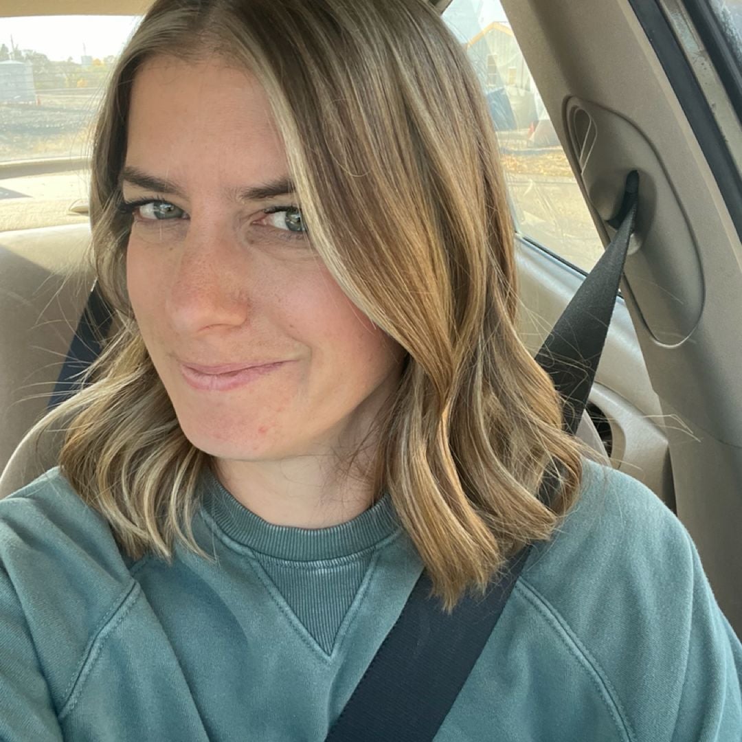 Emily Burgess