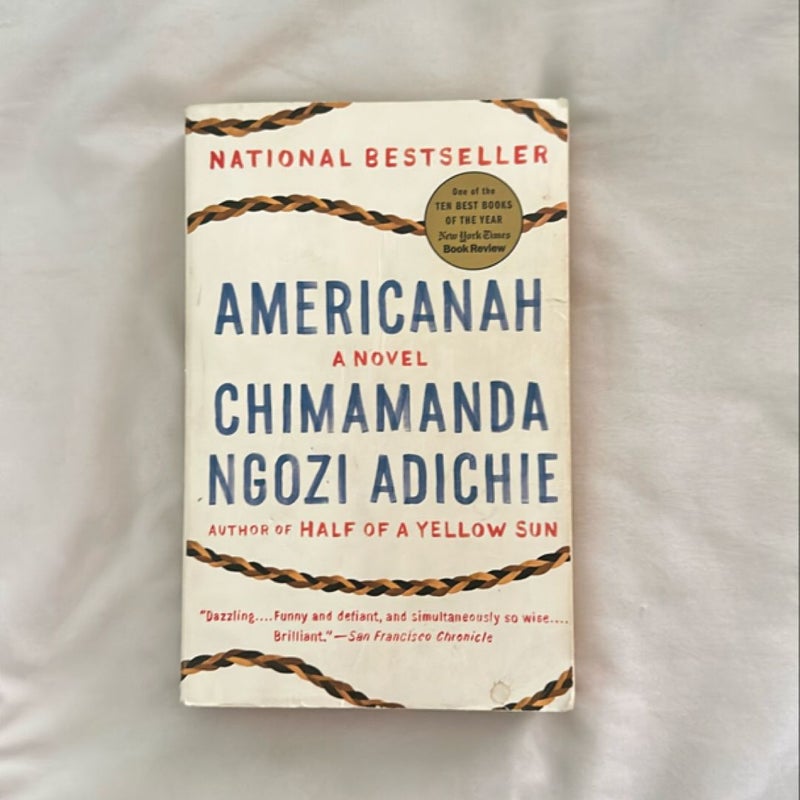 Americanah