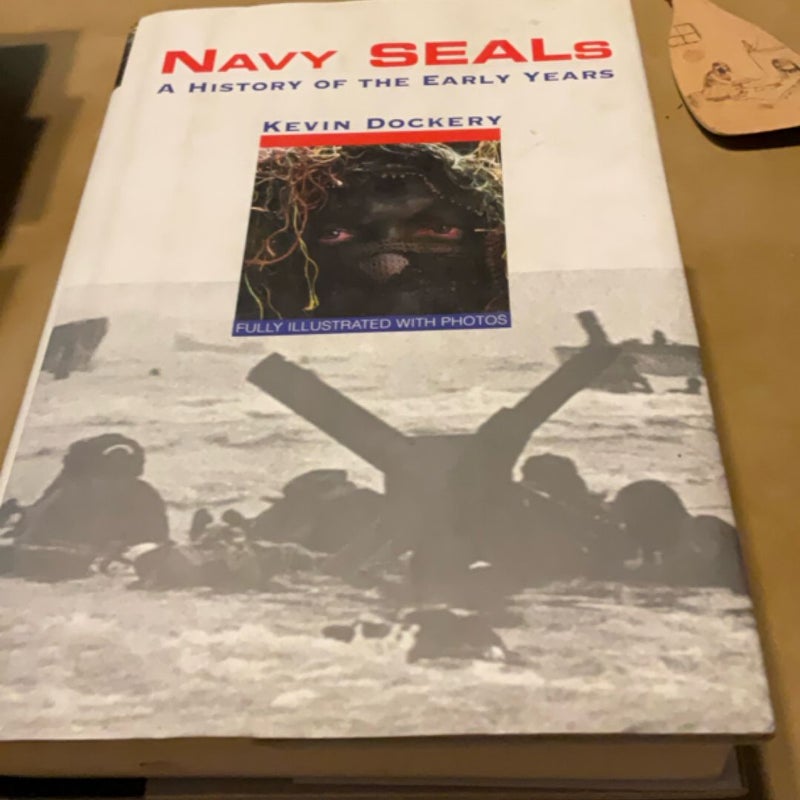 Navy Seals