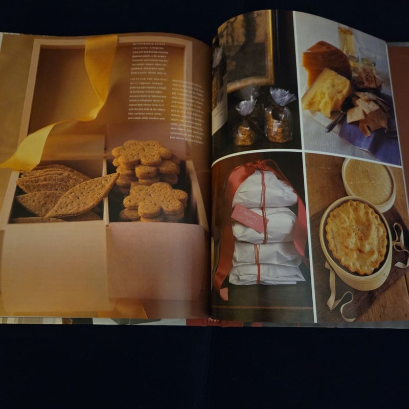 Christmas with Martha Stewart Living