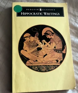 Hippocratic Writings
