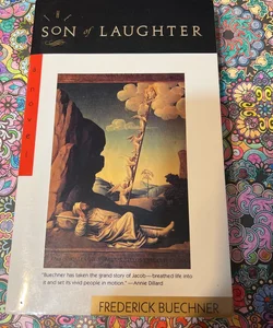 Son of Laughter