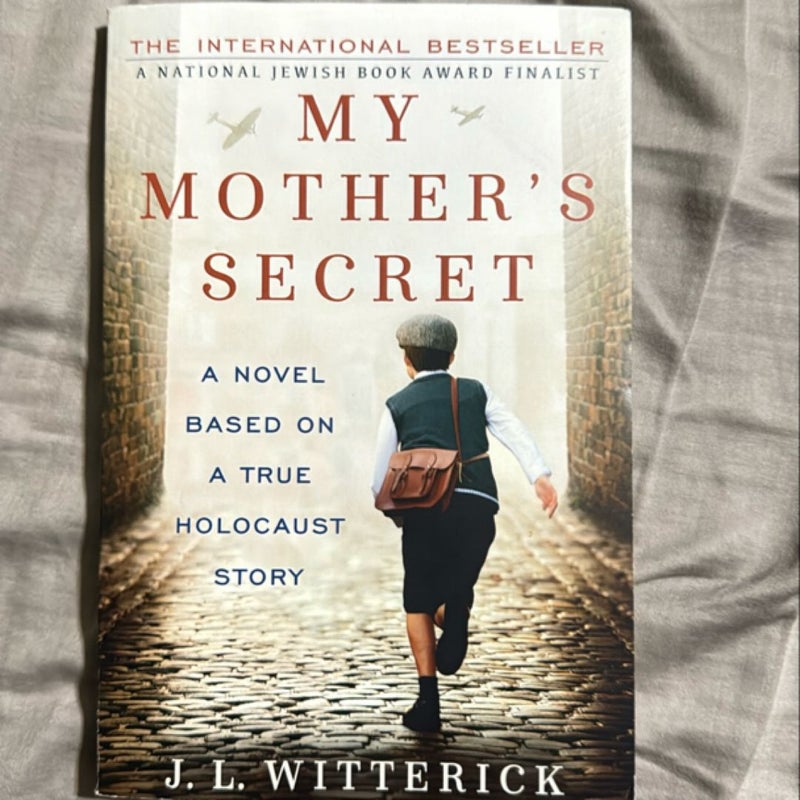 My Mother's Secret