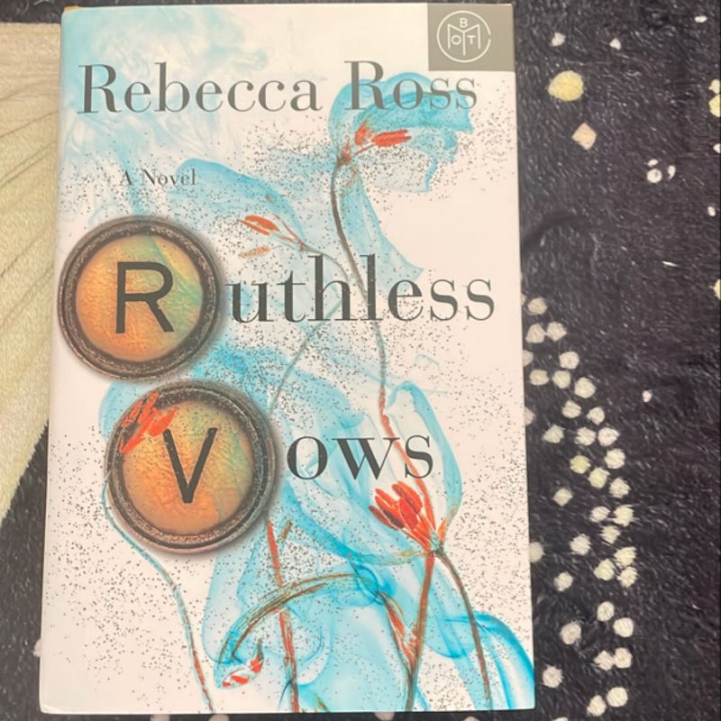 Ruthless Vows