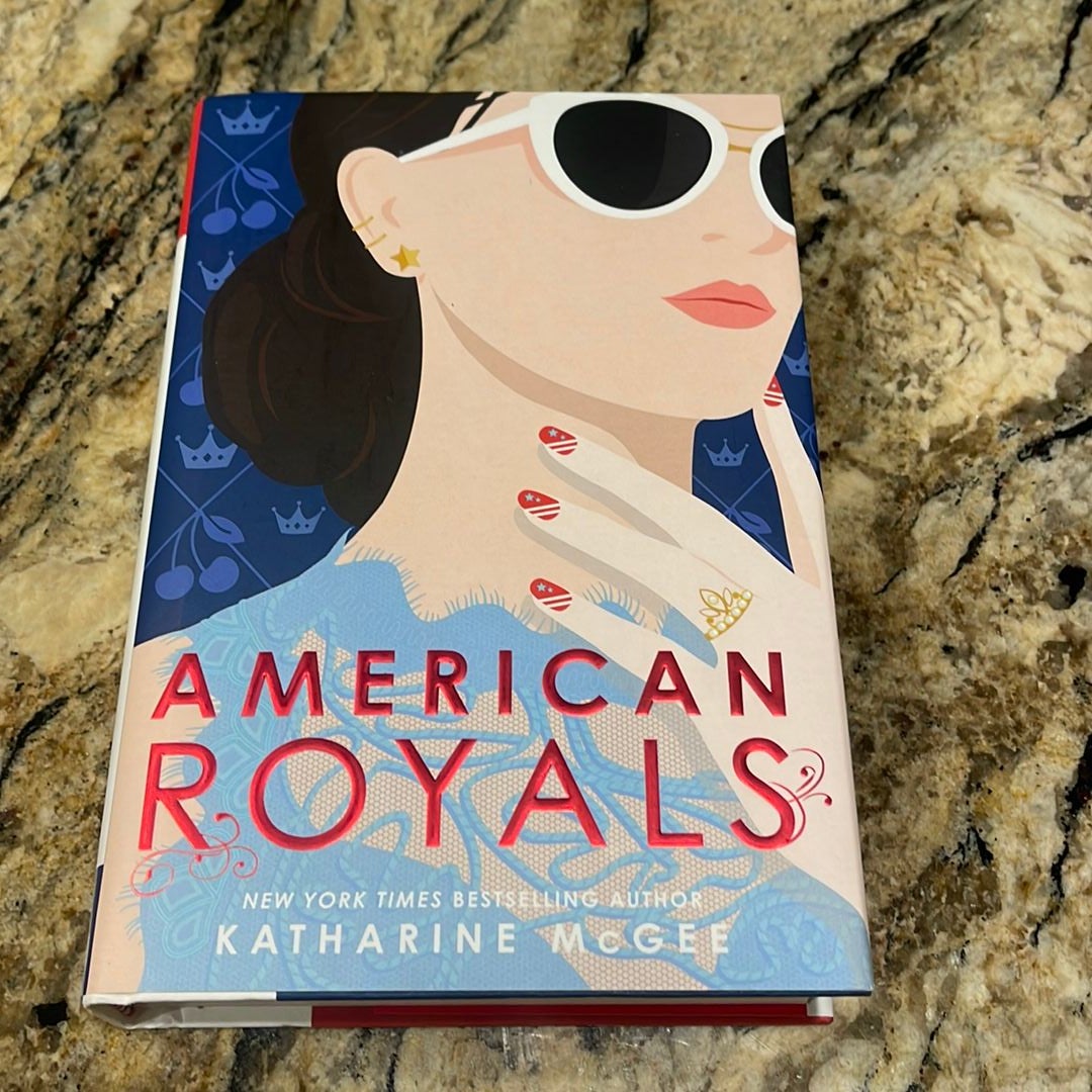 American Royals