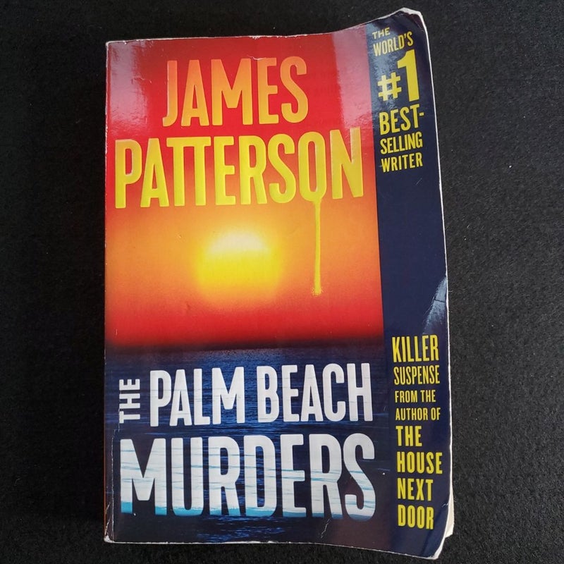 The Palm Beach Murders