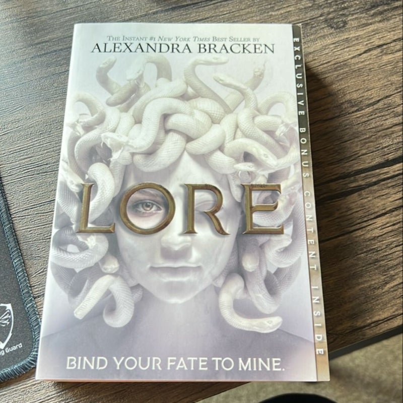 Lore