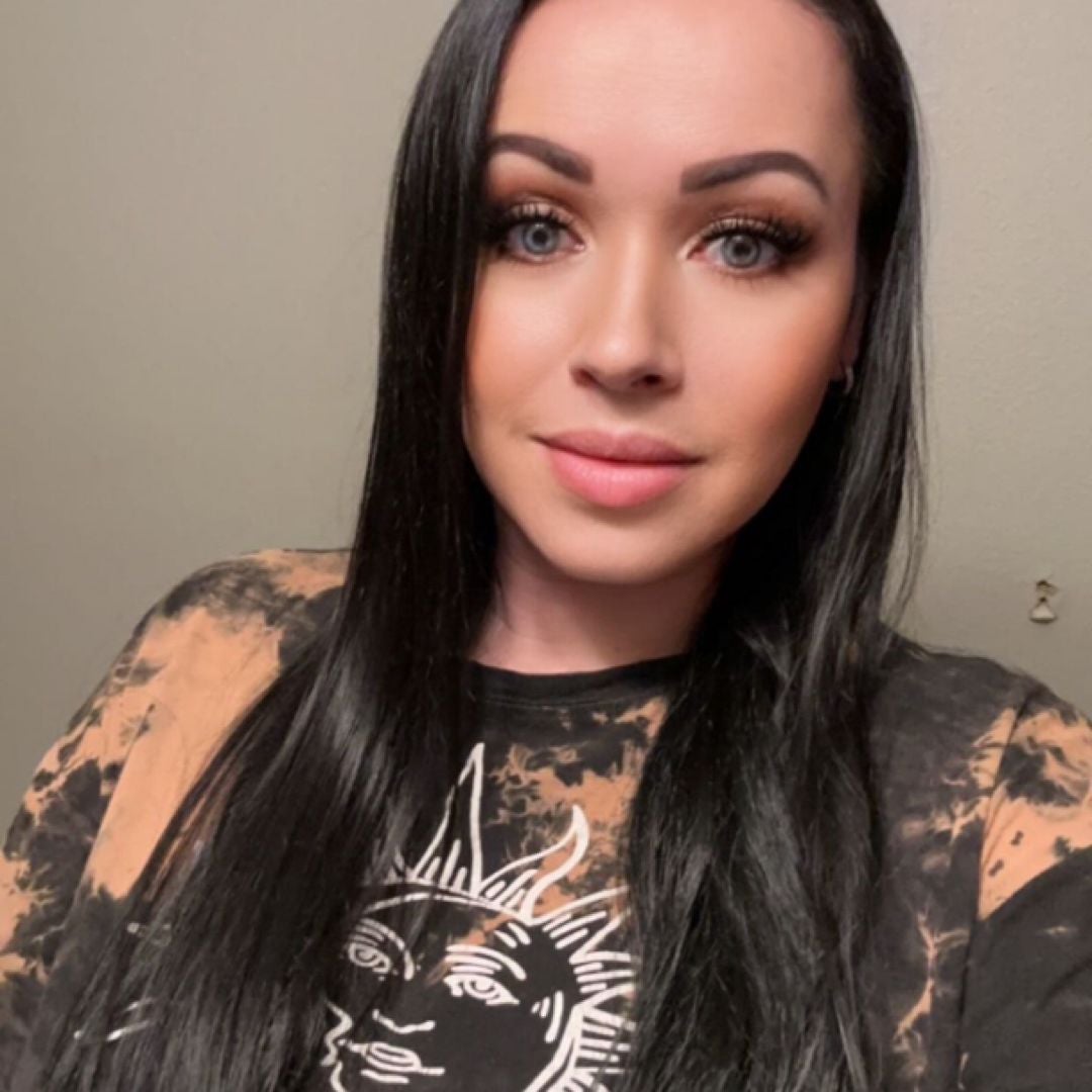 Daisy Oliva