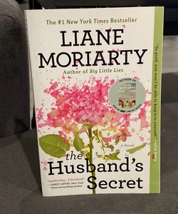 The Husband's Secret