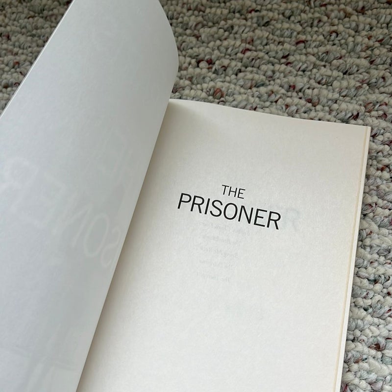 The Prisoner