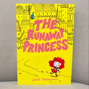 The Runaway Princess