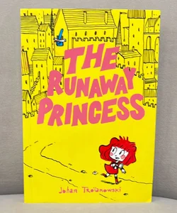 The Runaway Princess