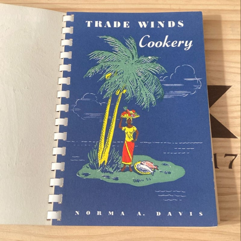 Trade Winds Cookery