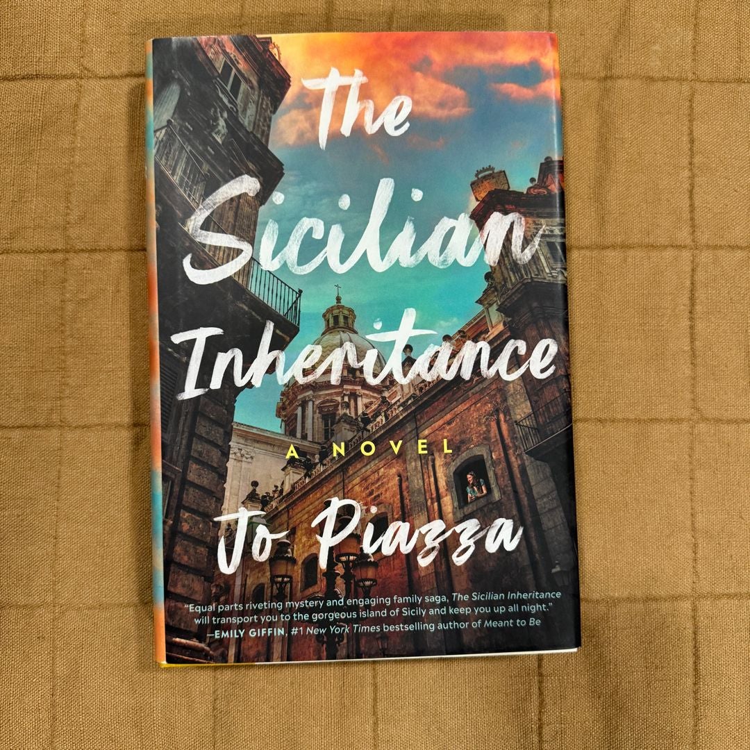 The Sicilian Inheritance