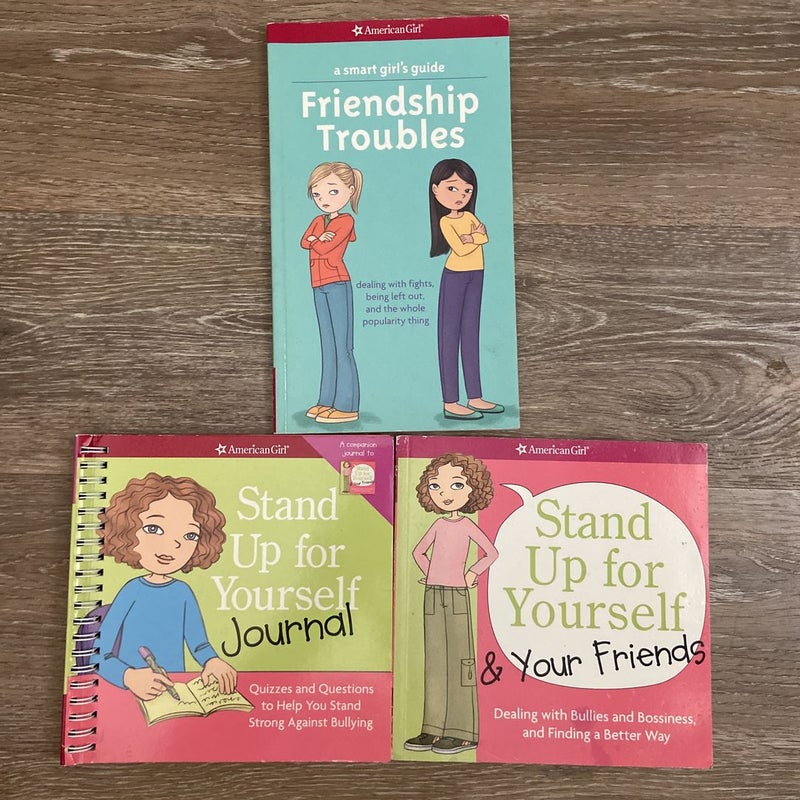Stand up for Yourself Journal by Erin Falligant, Paperback 