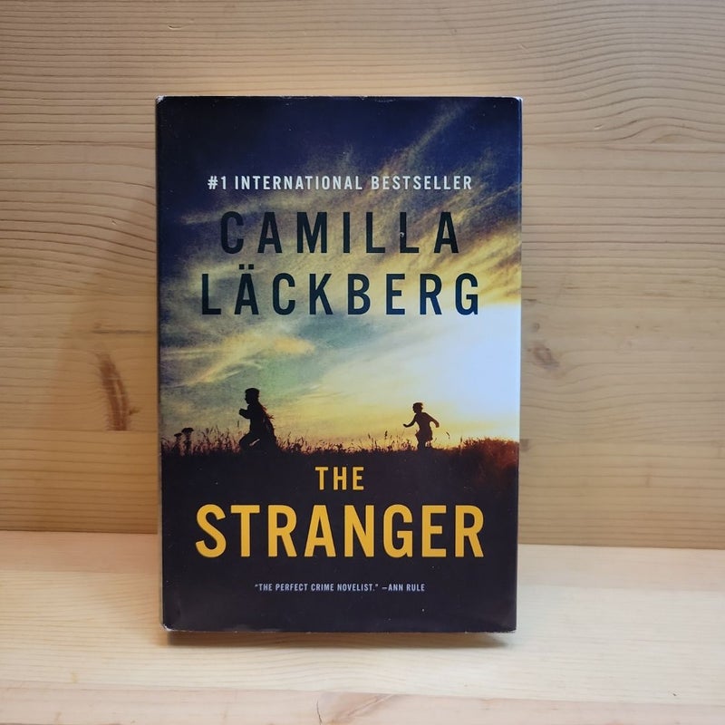 The Stranger