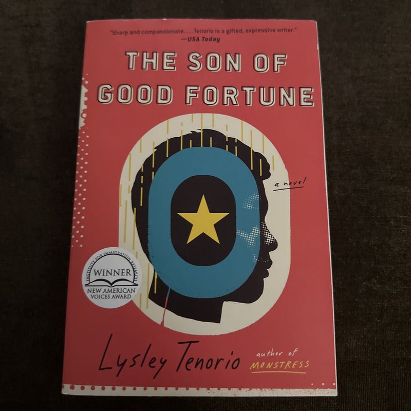 The Son of Good Fortune