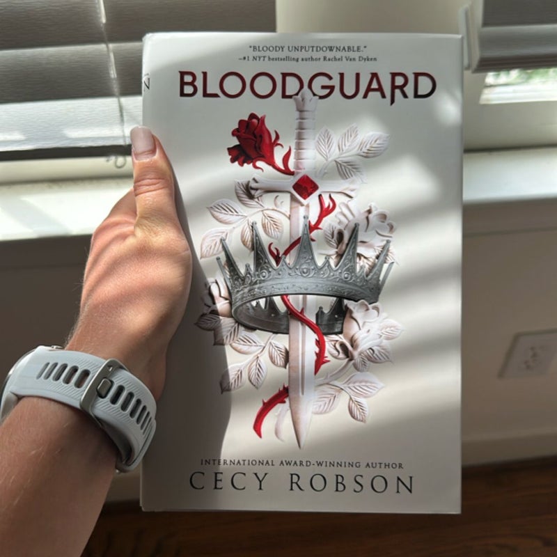 Bloodguard
