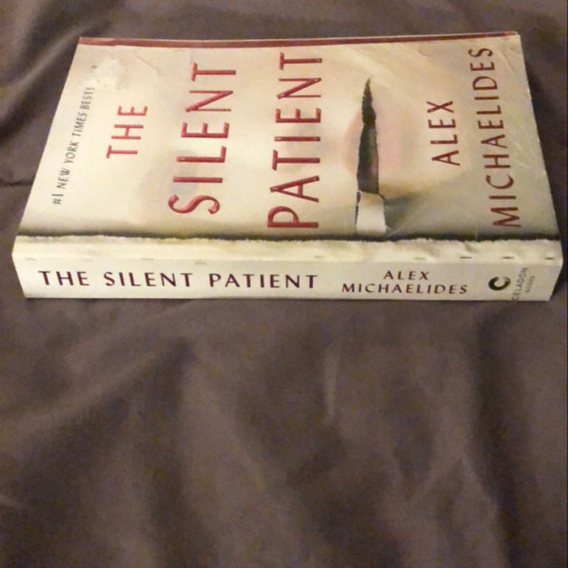 The Silent Patient