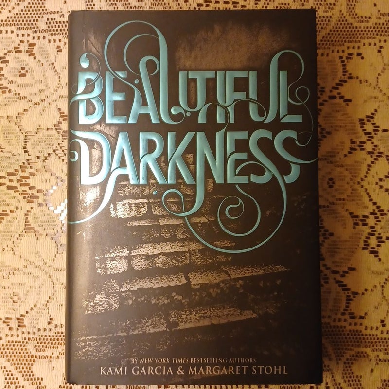 Beautiful Darkness