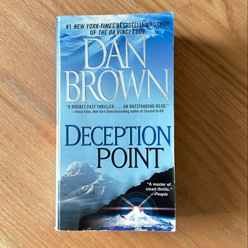 Deception Point