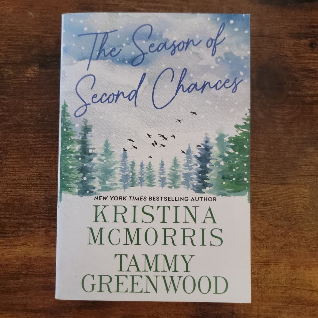 The Season of Second Chances