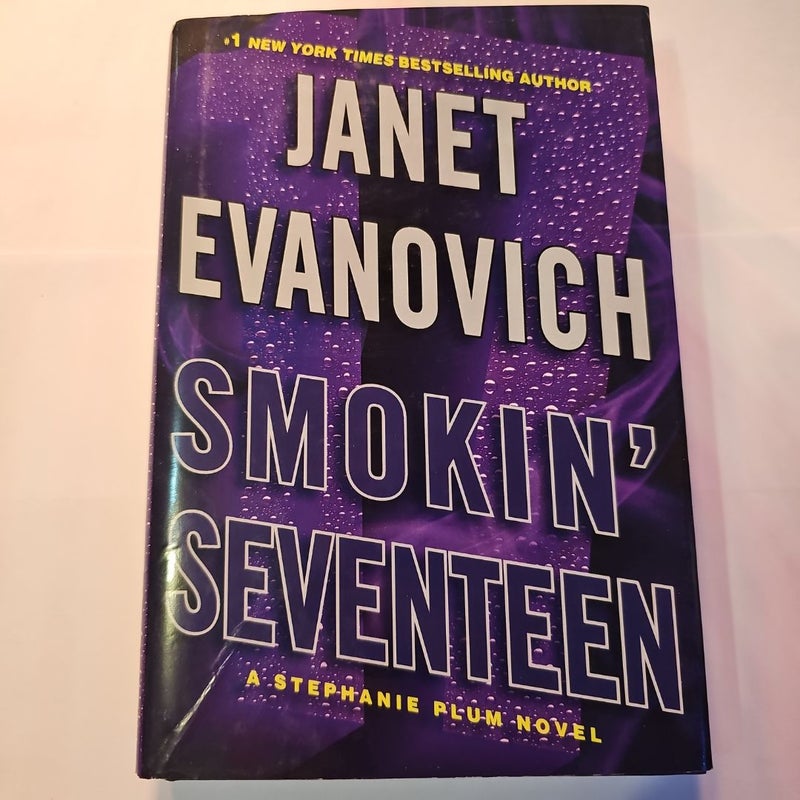 Smokin' Seventeen