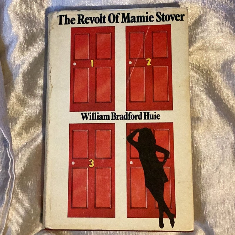 The Revolt of Mamie Stover