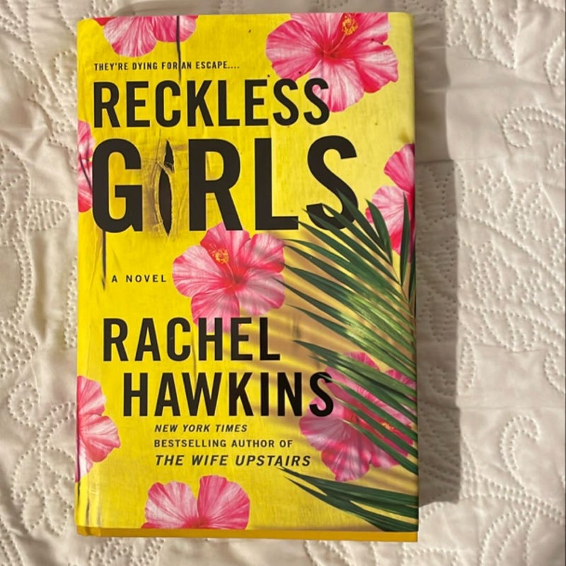 Reckless Girls