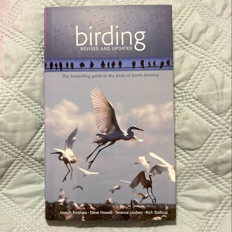 Birding