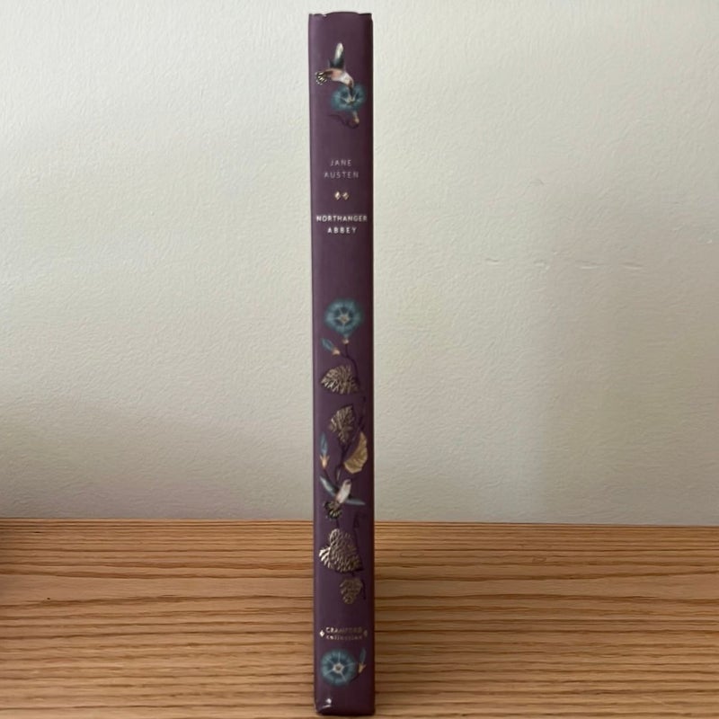 Northanger Abbey