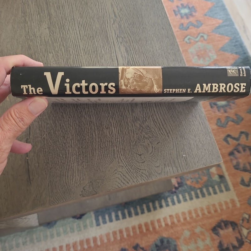 The Victors