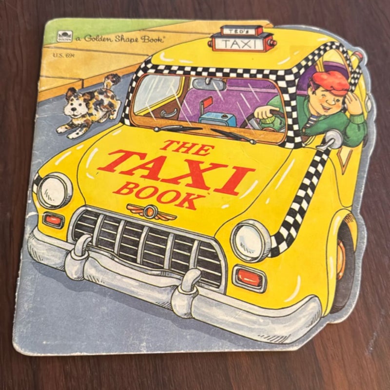 The Taxi Book