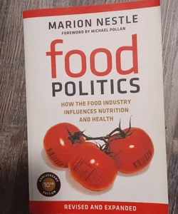 Food Politics