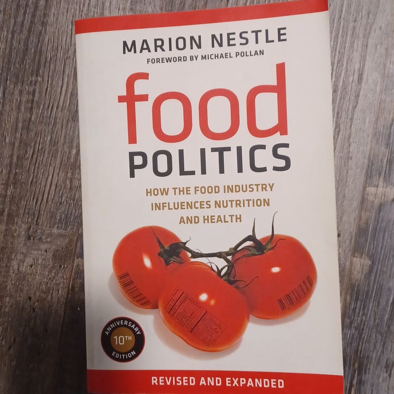 Food Politics