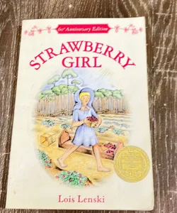 Strawberry Girl 60th Anniversary Edition