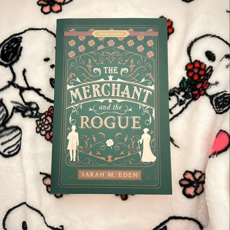 The Merchant and the Rogue